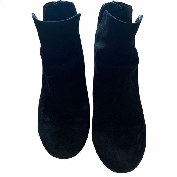 Aldo Suede Bootie - Picture 4 of 5